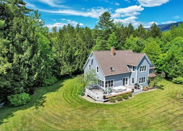 Property at 228 E Harvey Farm Rd, Waterbury, VT 05677, 3 beds, 3 baths