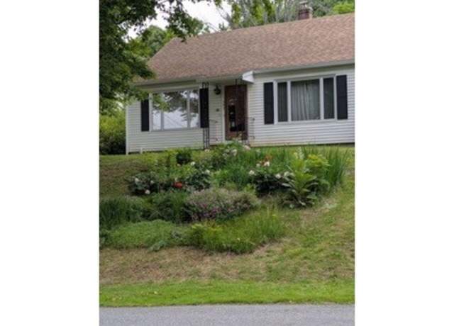 Property at 282 Tremont St, Barre City, VT 05663, 2 beds, 1 bath