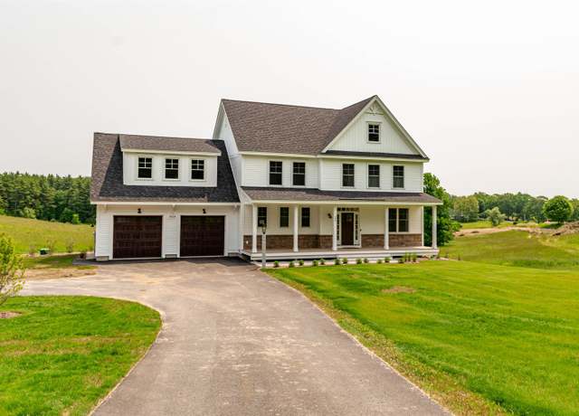 Property at Emerson Rdg Lot 9, Dover, NH 03820, 4 beds, 2.5 baths