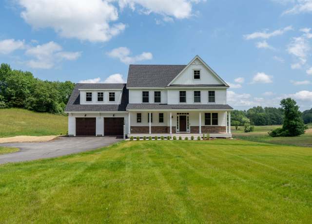 Property at Emerson Rdg Lot 9, Dover, NH 03820, 4 beds, 2.5 baths