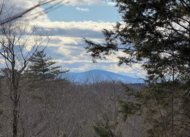 Property at Province Rd #026, Belmont, NH 03220