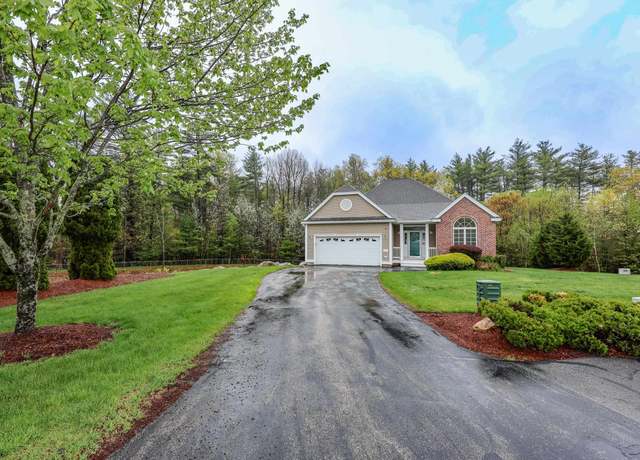 Property at 64 Sawgrass Cir, Londonderry, NH 03054, 2 beds, 2 baths