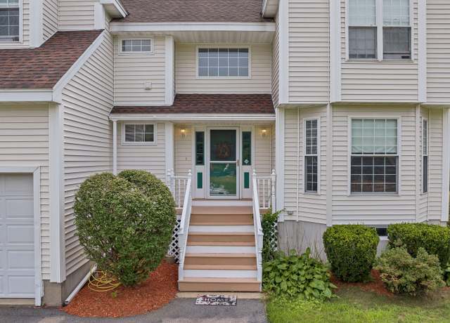 Property at 4 Jennifer Dr, Pelham, NH 03076, 4 beds, 2.5 baths