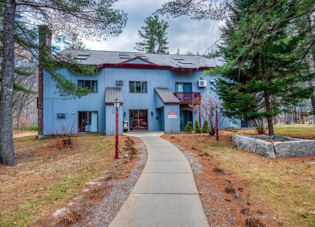 Property at 6S River Run Dr, Bartlett, NH 03812, 1 bed, 1 bath