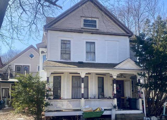 Property at 6 HIGHLAND St, Newton, NH 03858, 3 beds, 1.5 baths