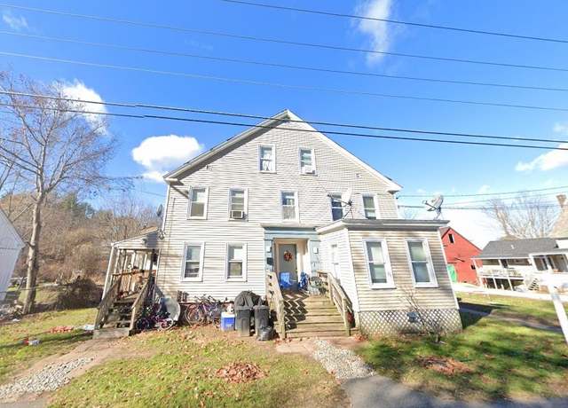 Property at 11 Ashuelot St, Winchester, NH 03470, 3 baths