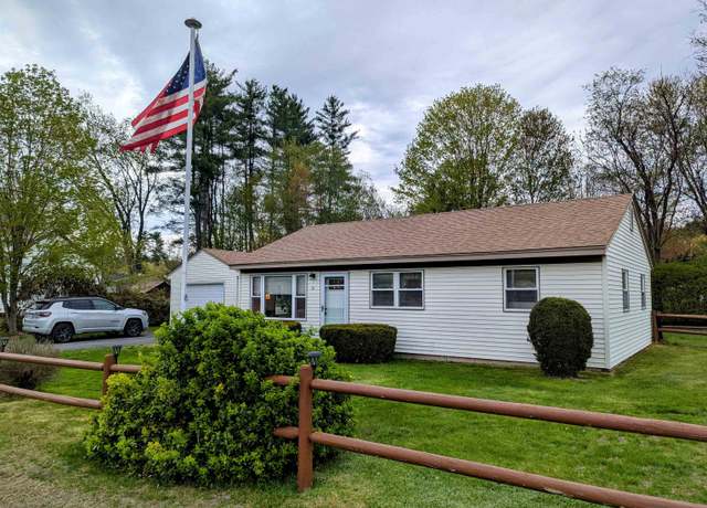 Property at 16 Providence Ave, Claremont, NH 03743, 3 beds, 1 bath