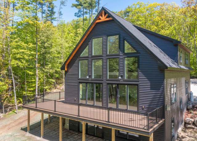 Property at 2 Jordan Way, Tuftonboro, NH 03816, 3 beds, 3 baths