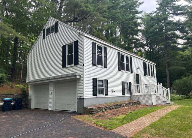Property at 32 Muddy Pond Rd, Kensington, NH 03833, 3 beds, 3.5 baths