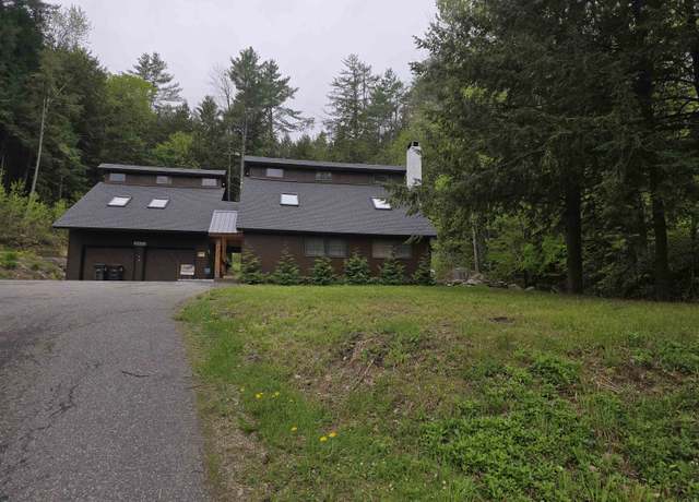 Property at 4877 VT Route 103, Chester, VT 05143, 4 beds, 2 baths