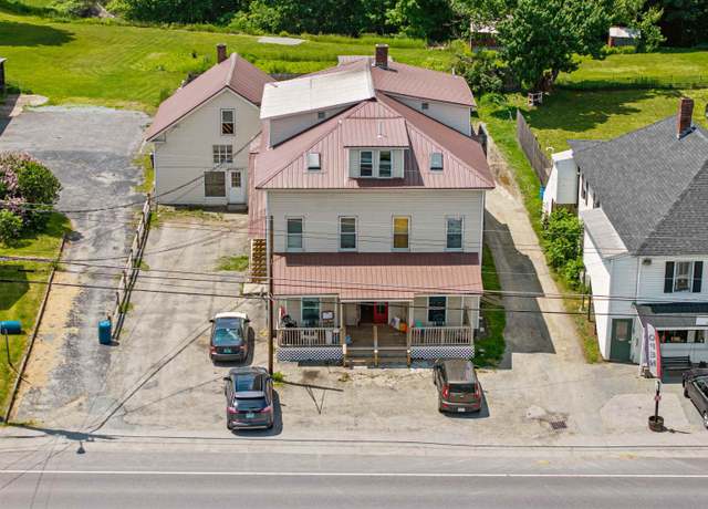 Property at 2733 Dartmouth College Hwy, Haverhill, NH 03774, 13 baths