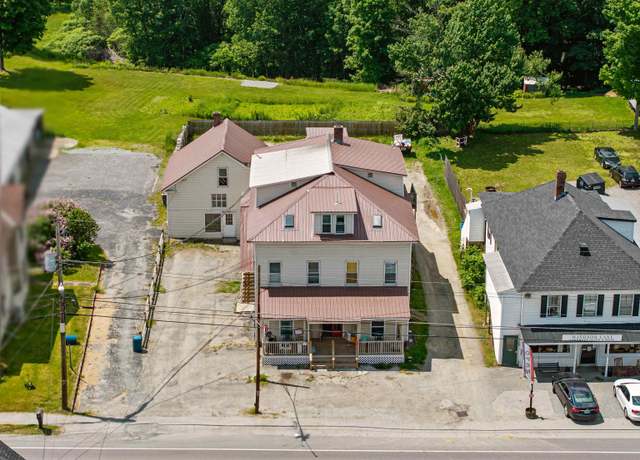 Property at 2733 Dartmouth College Hwy, Haverhill, NH 03774, 13 baths