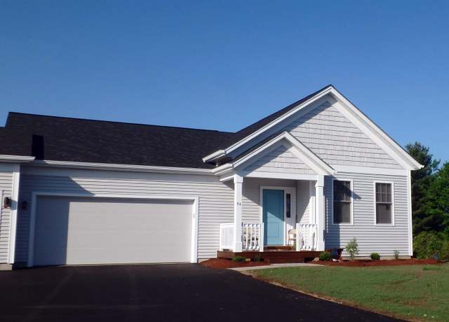 Property at 16L Dogwood Cir Unit 16L Kousa, Milton, VT 05468, 2 beds, 2 baths
