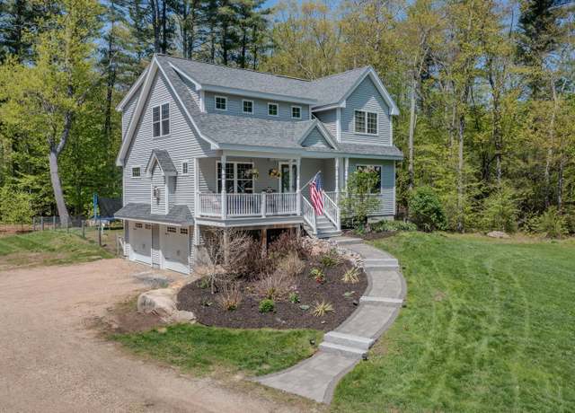Property at 56 McCrillis Rd, Nottingham, NH 03290, 4 beds, 3 baths