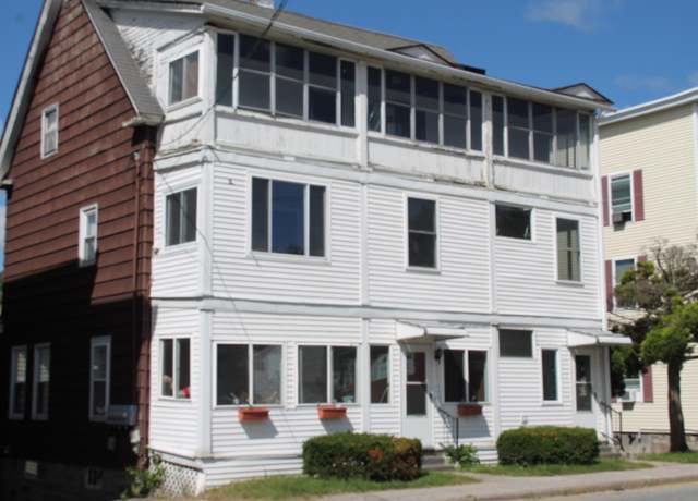 Property at 87 Mason St, Berlin, NH 03570, 3 beds, 3 baths