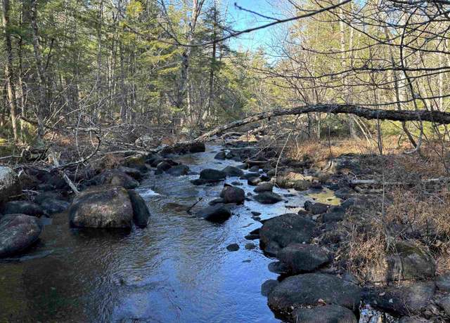 Property at 481 Chocorua Mountain Hwy, Tamworth, NH 03886