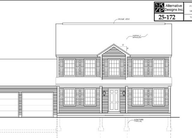 Property at 6 Wellington Ct, Ossipee, NH 03864, 3 beds, 2.5 baths