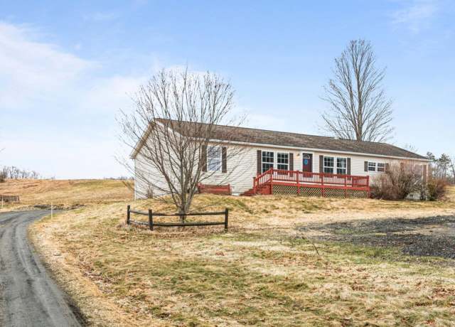 Property at 120 Bailey St, Barre City, VT 05641, 3 beds, 2 baths
