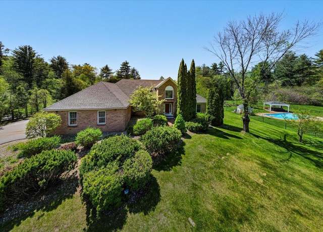 Property at 30 Pasture Ln, Bedford, NH 03110, 4 beds, 3 baths