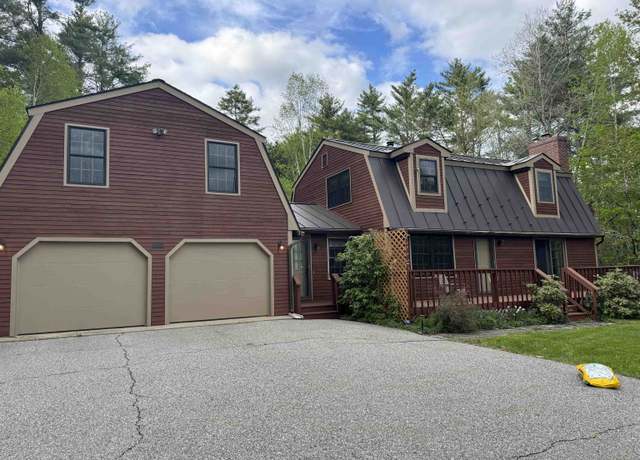 Property at 52 Jericho Rd, Grantham, NH 03753, 3 beds, 2 baths