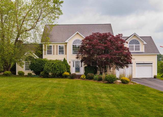 Property at 16 Premier Dr, Londonderry, NH 03053, 4 beds, 2.5 baths