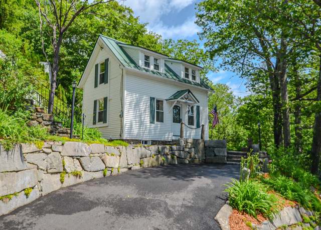 Property at 1043 Main St, Sunapee, NH 03751, 2 beds, 3 baths
