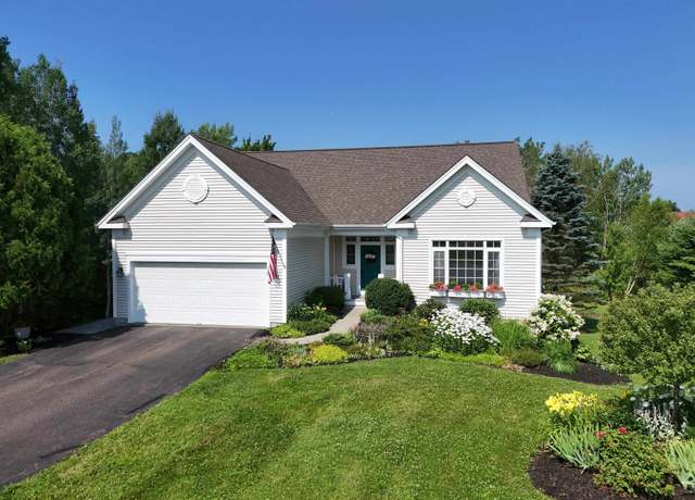 Property at 125 Casey Ln, Williston, VT 05495, 3 beds, 3 baths