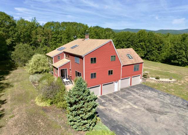 Property at 47 Mountain View Rd, Temple, NH 03084, 3 beds, 2.5 baths
