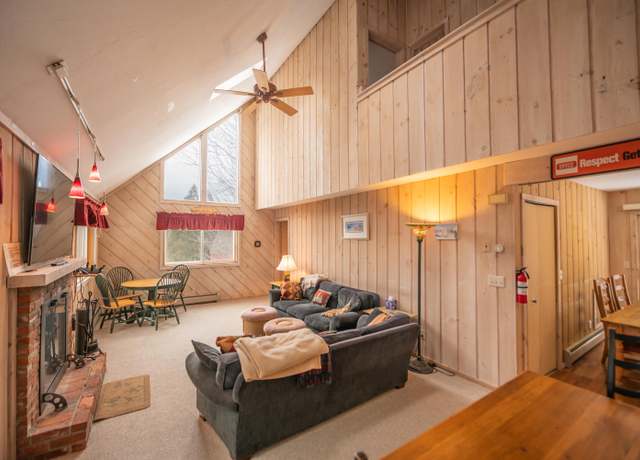 Property at 15 Mill Rd, Dover, VT 05356, 4 beds, 3.5 baths