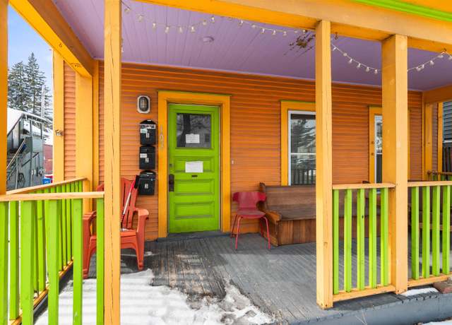 Property at 103 N Champlain St, Burlington, VT 05401, 8 beds, 3 baths