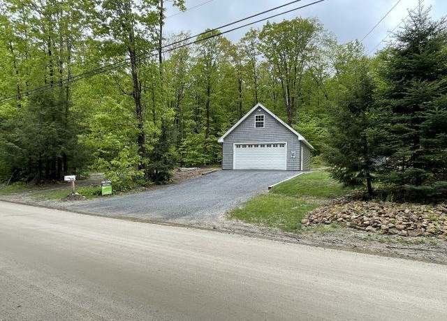Property at 1472 Valley Rd, Washington, NH 03280