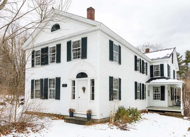 Property at 10 Cold Pond Rd, Acworth, NH 03601, 5 beds, 1 bath