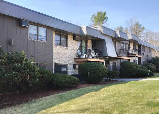 Property at 12 Strawberry Bank Rd #15, Nashua, NH 03062, 1 bed, 1 bath