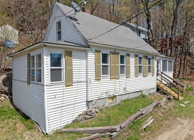 Property at 6 Alpine Ct, Sunapee, NH 03782, 2 beds, 1 bath