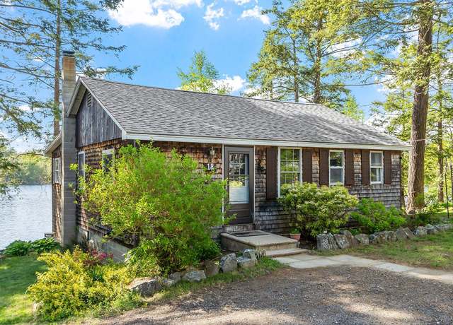 Property at 18 Concannon Rd, Kingston, NH 03848, 2 beds, 2 baths