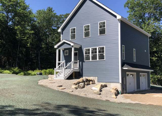 Property at 36 Scribner Hl, Wakefield, NH 03830, 3 beds, 2.5 baths