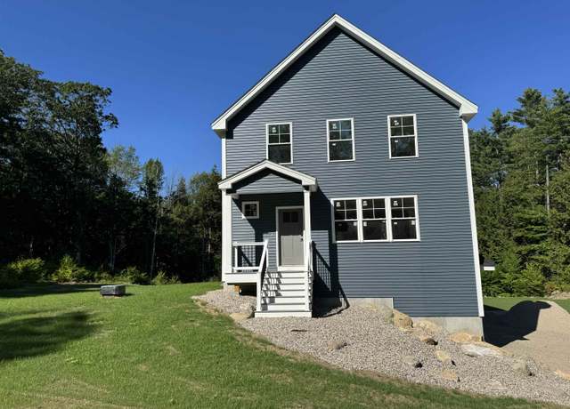 Property at 36 Scribner Hl, Wakefield, NH 03830, 3 beds, 2.5 baths
