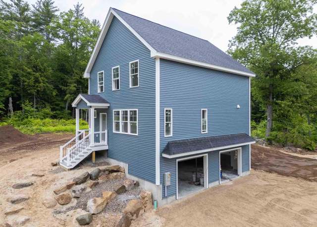 Property at 36 Scribner Hl, Wakefield, NH 03830, 3 beds, 2.5 baths