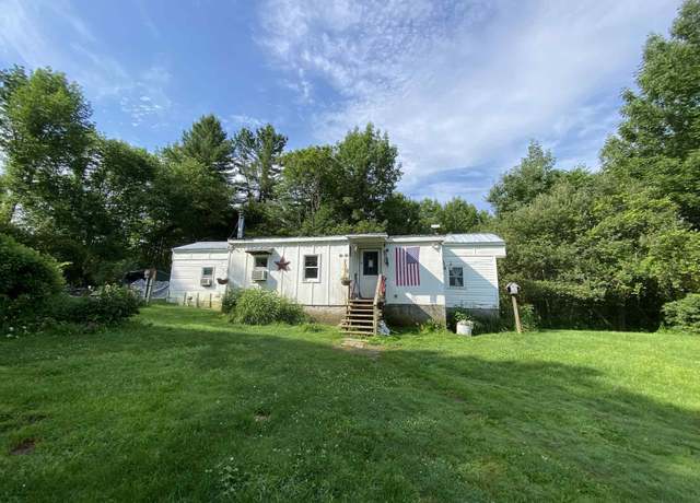 Property at 1330 Court St, Haverhill, NH 03765, 2 beds, 1 bath