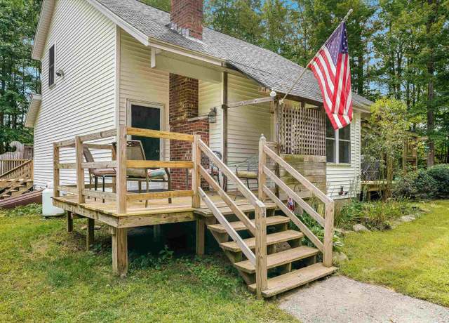 Property at 49 Amos Fortune Rd, Jaffrey, NH 03452, 3 beds, 2 baths