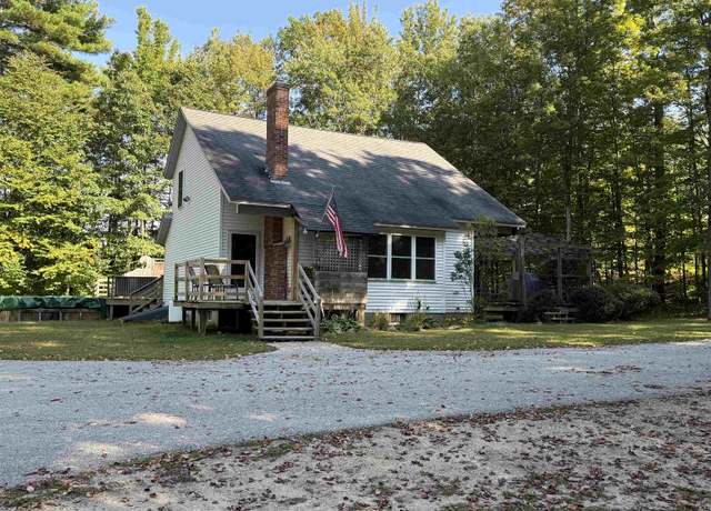 Property at 49 Amos Fortune Rd, Jaffrey, NH 03452, 3 beds, 2 baths