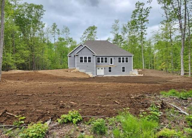 Property at 35 Reed Rd, Sandown, NH 03873, 3 beds, 2 baths