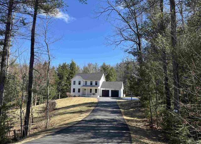 Property at 45 Aiden Cir, Belmont, NH 03220, 3 beds, 2.5 baths