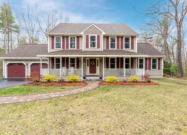 Property at 17 Mosher Dr, Brookline, NH 03033, 3 beds, 2 baths