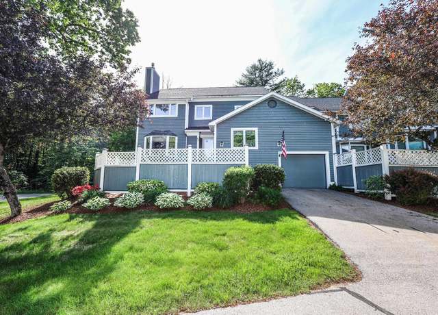 Property at 58 Hickory Ln, Windham, NH 03087, 2 beds, 2.5 baths