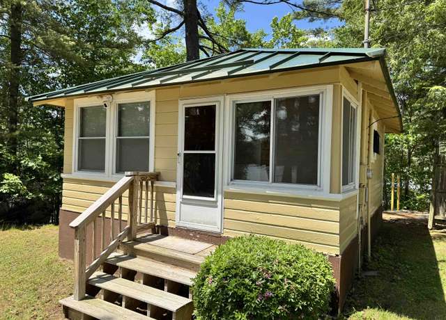 Property at 305 W Main St #4, Conway, NH 03818, 1 bed, 1 bath