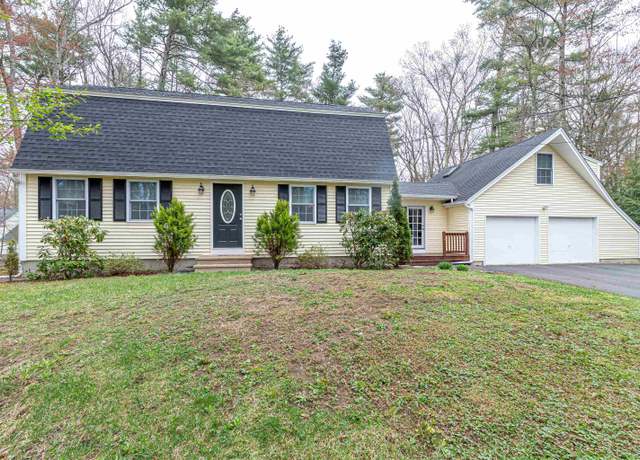 Property at 8 Mason Rd, Merrimack, NH 03054, 4 beds, 3 baths