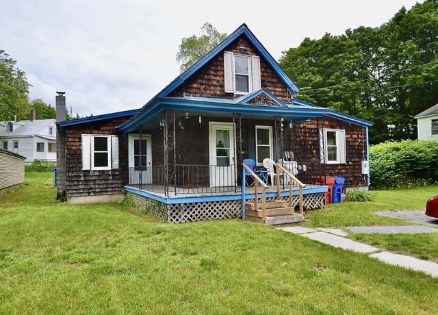 Property at 176 Water St, Northfield, VT 05663, 3 beds, 1 bath
