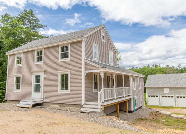 Property at 13 Mill Rd, Tamworth, NH 03883, 4 beds, 3 baths