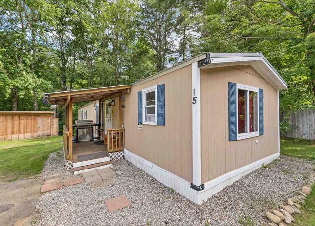 Property at 15 Northbrook Rd #8, Belmont, NH 03220, 2 beds, 2 baths